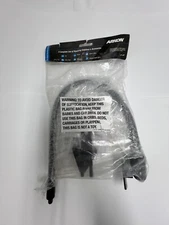 Arkon Mounting Pedestal Gooseneck ‎GN092-L23-AMPS For Car or Truck Seat Rail