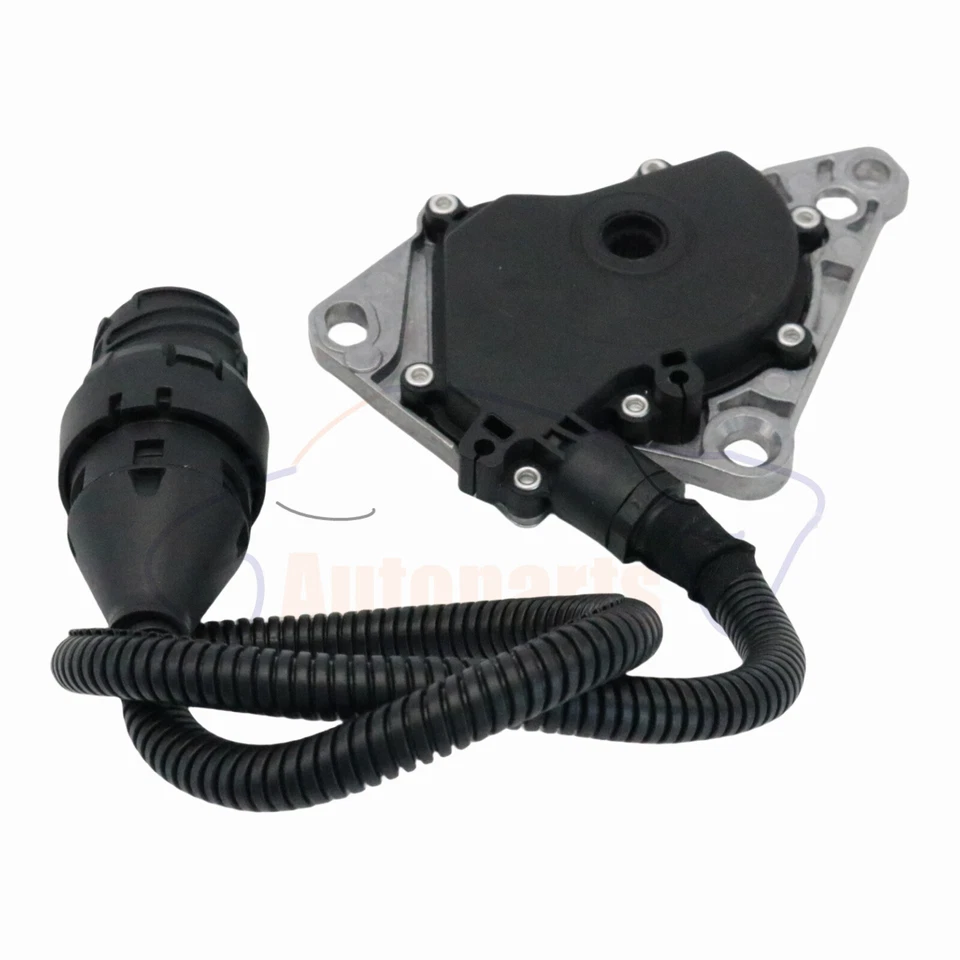 Interruptor de seguridad neutro 24107512755 para BMW 540i 740i 740iL X5 1997-2003 EE. UU. Foto 3 de 4