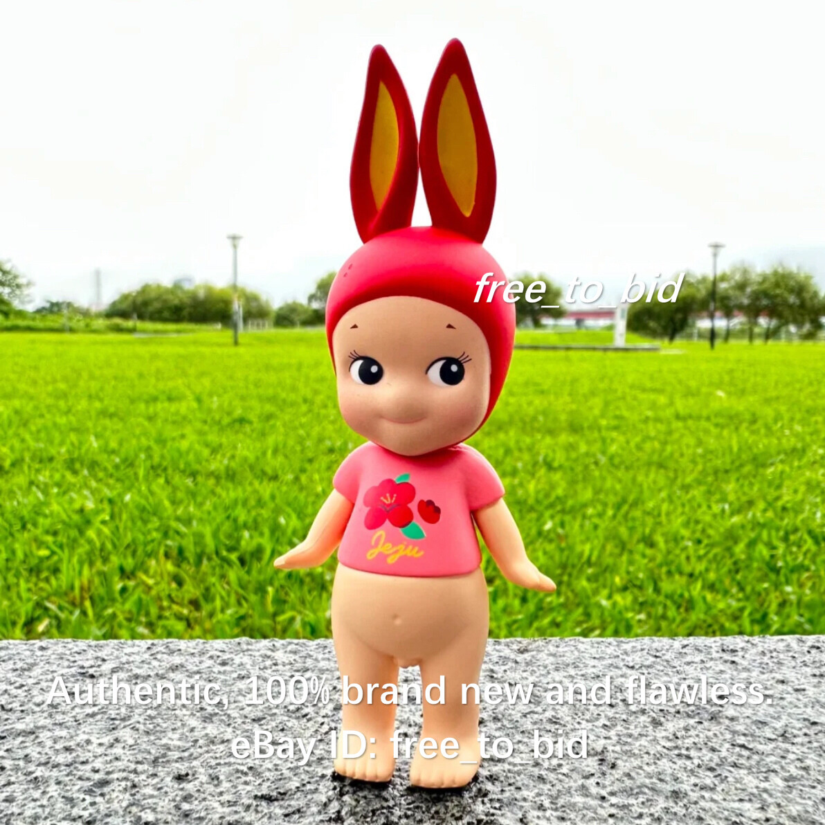 大幅値下げ／ソニーエンジェル　ハローチェジュ　sonny hello jeju Hello! Jeju Series | Sonny Angel Store