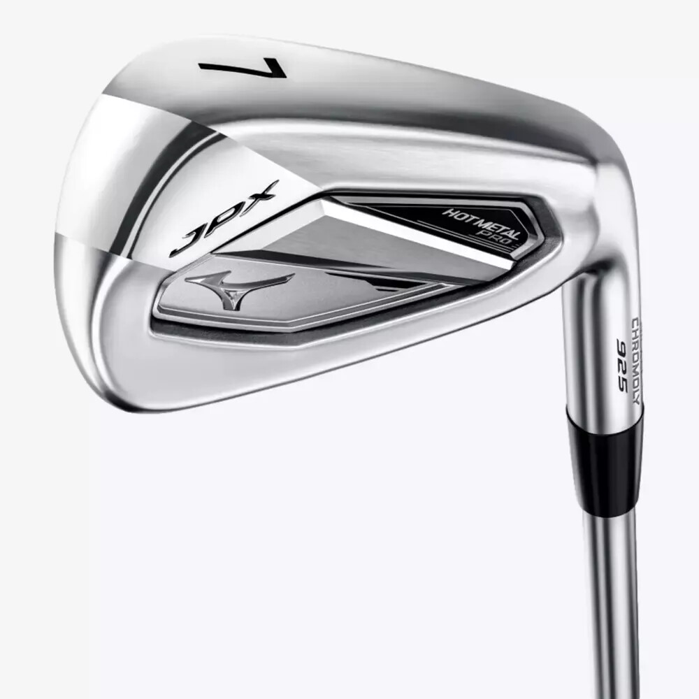 ミズノ　JPX 925 ホットメタル　7番アイアン mizuno_jpx_925_hot_metal_hl_ir