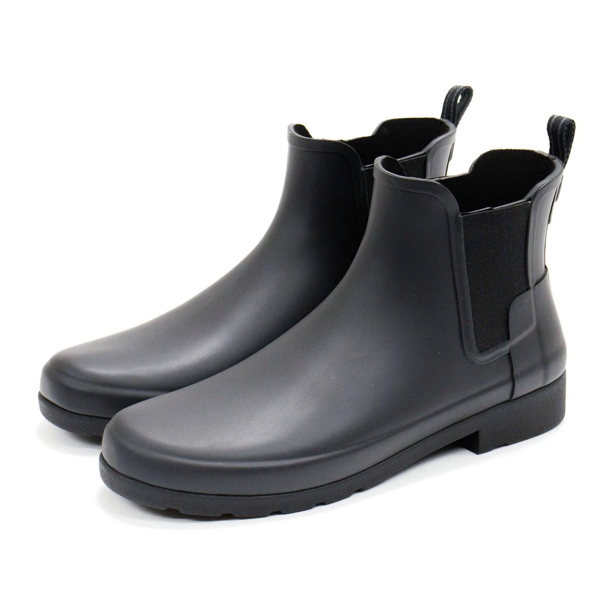 Original refined waterproof chelsea clearance boot
