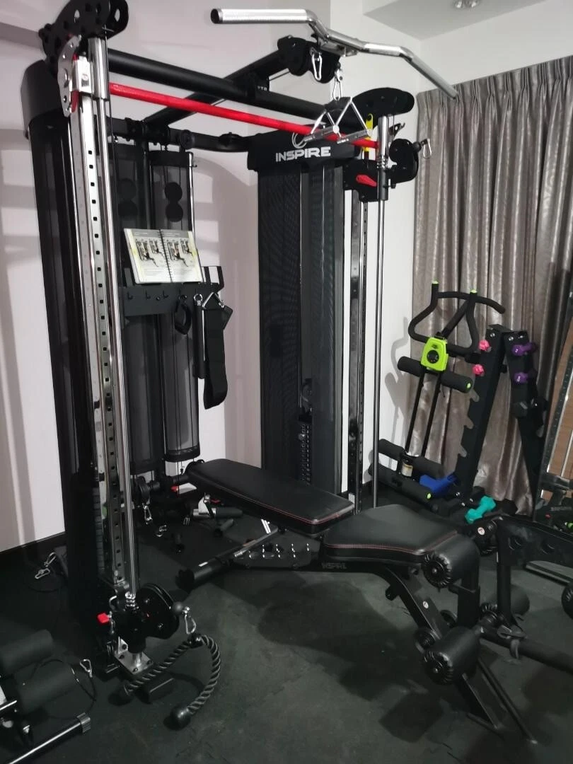 Used inspire ft2 sale
