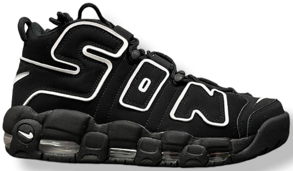 Nike Air More Uptempo '96 Wilson Smith