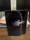 The Texas Chainsaw Massacre Special Edition DVD - Meat Pack Out Of Print