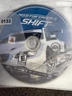 Need for Speed Shift PlayStation 3 PS3 Racing Video Game EA