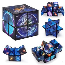 Luaxkpi Toys for Boys Age 8-12 Gifts 9 10 190.5 x 127 x 58.4 mm, Colorful