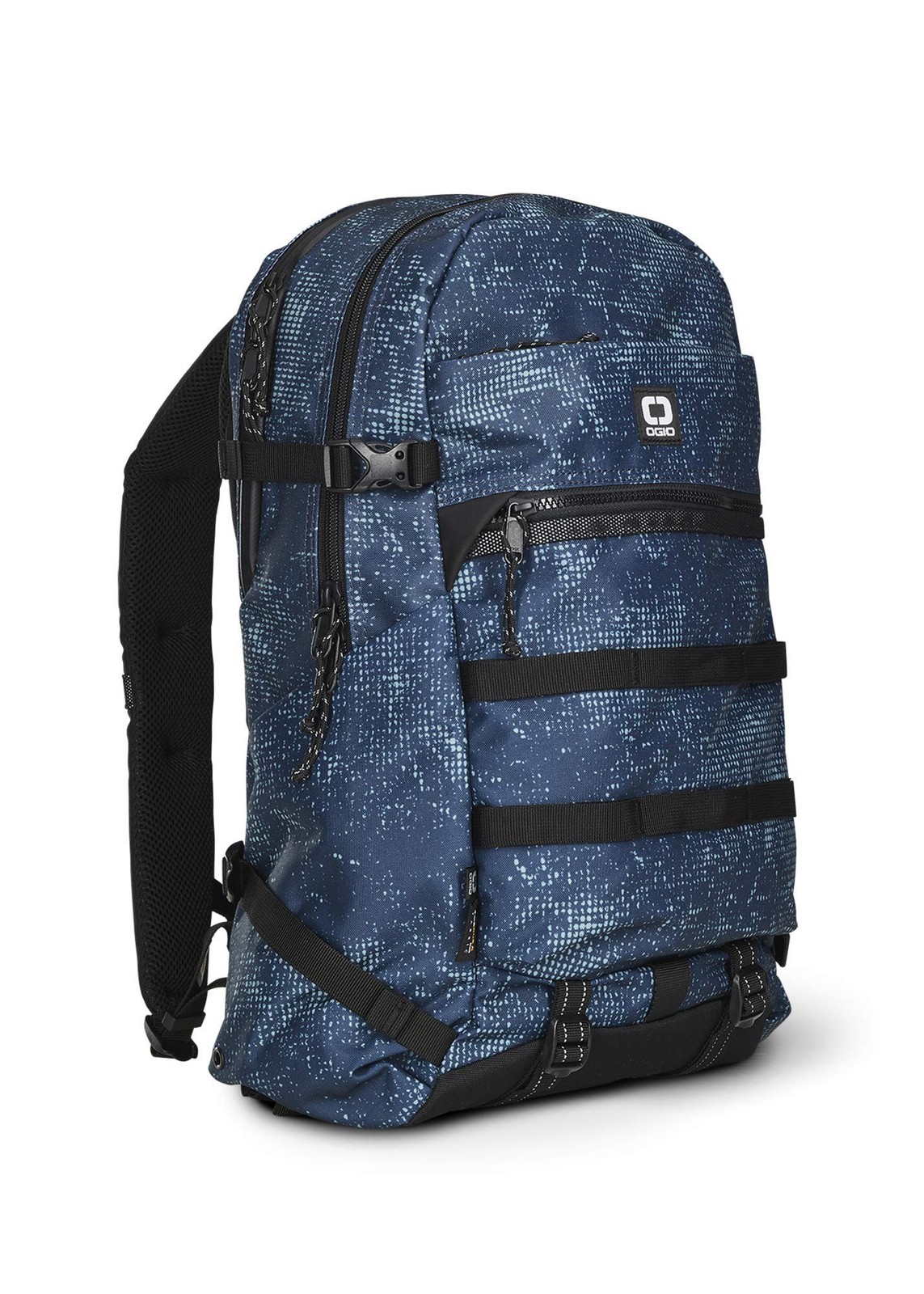 Men's Haze Backpack - Versatile One-Size Daypack  