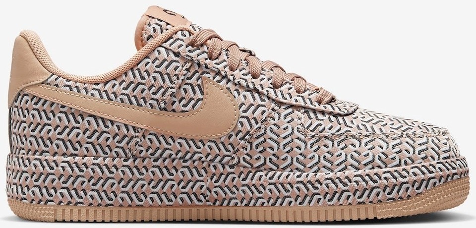 Nike Air Force 1 LX United in Victory - Hemp W for sale - eBay