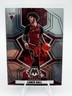 2021-22 Panini Mosaic Lonzo Ball #33 Chicago Bulls Basketball Card