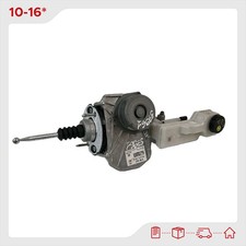 VW ID.3 Bremskraftverstärker mit Hauptzylinder 1st Elektromotor 150kW (204 HP)