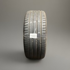 255/40 R21 102Y Michelin Pilot Sport 4 SUV (12257) 5.1mm Fitting Doncaster 20