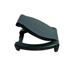 Anti-Dust Lens Cap Hood Protector For Logitech HD Pro Webcam C920 C922 C930e M