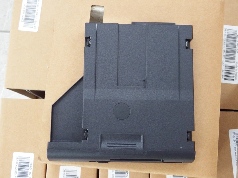 Dell Latitude C Series Floppy Disk Drive Module 1.44MB 02U809 PH-071PXH NEW - Image 4 of 4