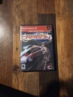 Need for Speed Carbon Sony PS2 Complete CIB