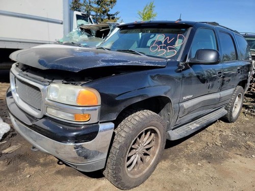 Wiper Transmission Fits 99-03 SIERRA 1500 PICKUP 29274874 - Picture 2 of 9