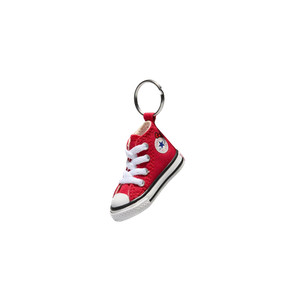 Converse x Hello Kitty & Friends Chuck Taylor All Star Keychain Red