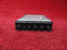 King Radio Corp KT 78A ATC Transponder W/ Tray 13.75V PN 066-1062-01