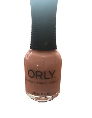 ORLY Danse With Me Nail Lacquer