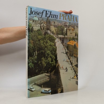 Praha  |  Josef Ehm