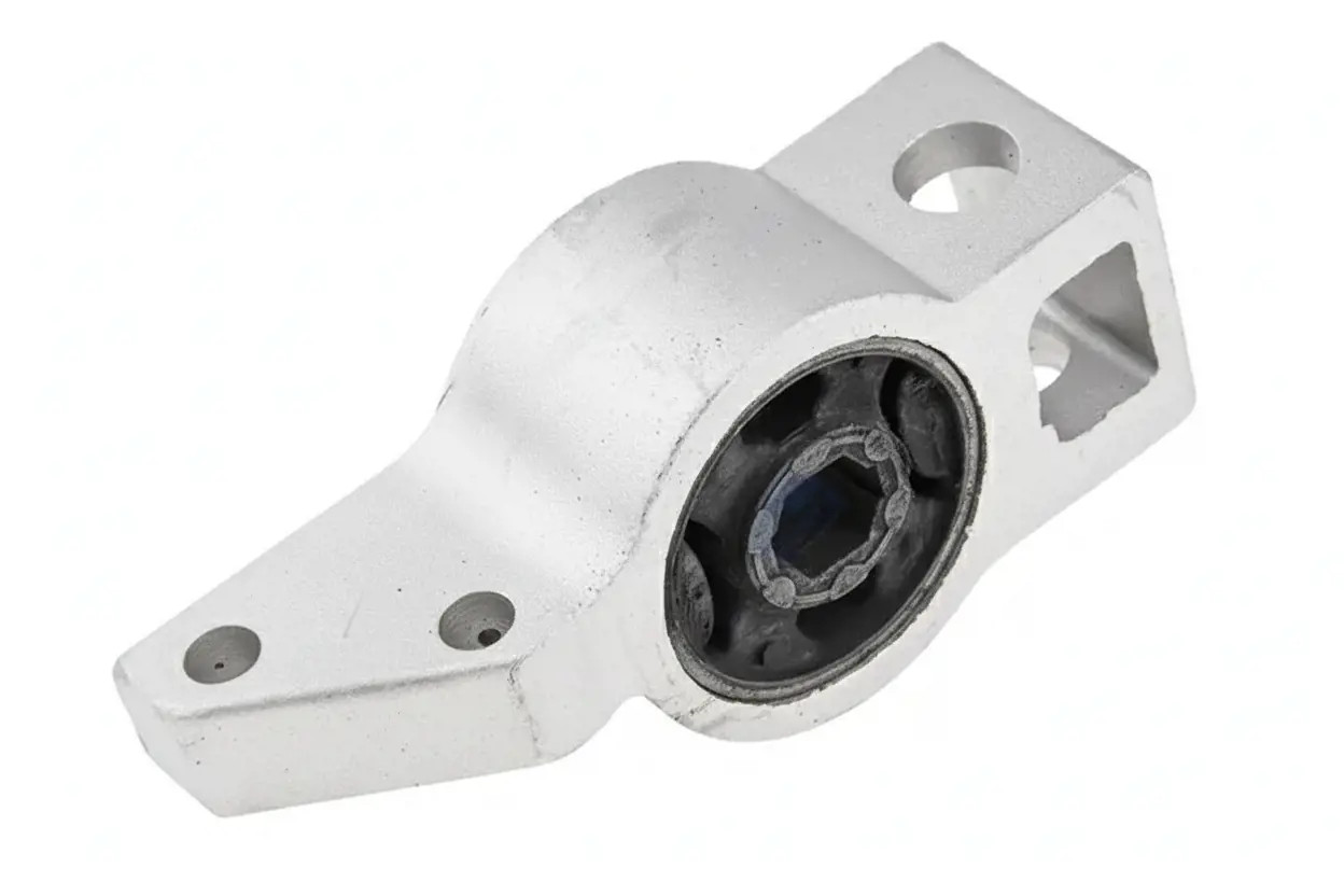 Wishbone bush Front Axle ZTP-VW-001B NTY for VW SKODA SEAT