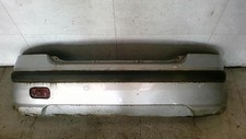 Pare-choc arrière Hyundai GETZ