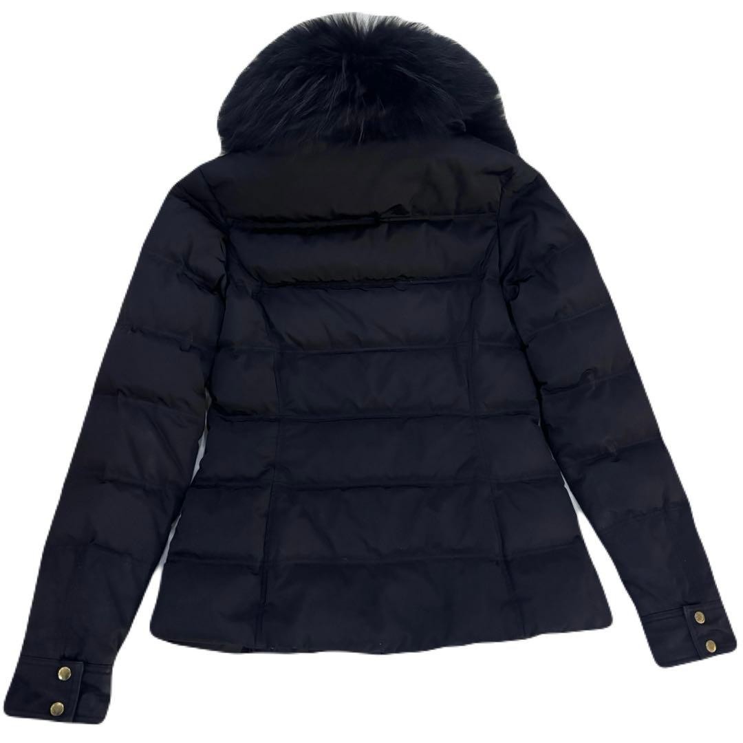 ✨VERSACE COLLECTION✨ Down jacket black 40 - image 2