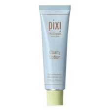 Pixi Clarity Lotion | Oil-Free, Pore Minimizing Moisturizer | Hydrating,... 