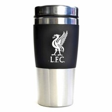 Image of Liverpool FC Travel Mug, Mugs, Sports, Gift