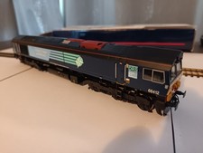 Bachmann 32-976DC Class 66 DRS 66412 DCC Sound Fitted