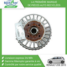 Tambour de frein Renault Zoe