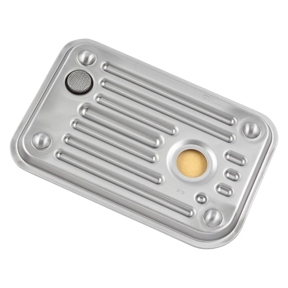 For Chevy Silverado 3500 HD 07-10 ATP TF-202 Automatic Transmission Filter Kit - Imagem 2 de 3