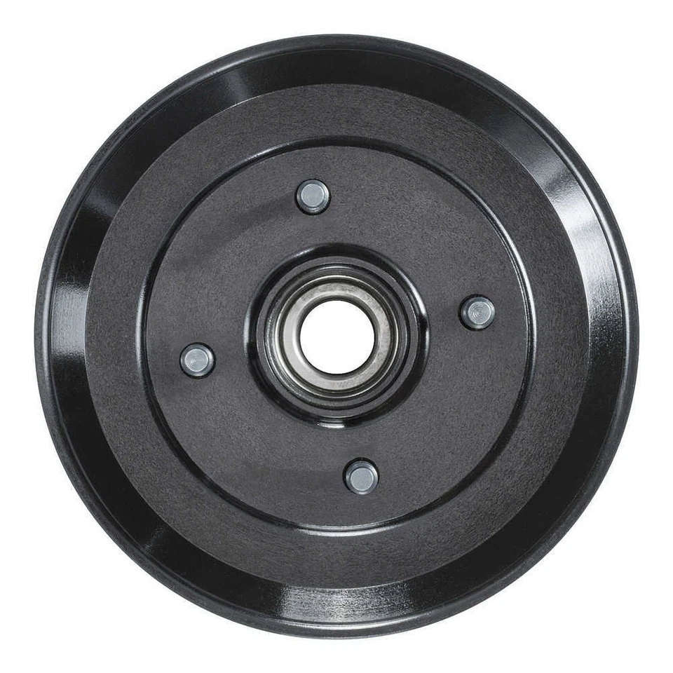 Tambor de freno para Ford Focus WAGNER 2009-2011 FRENO Foto 3 de 3