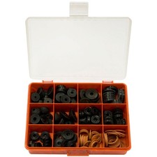 Image of Arctic Hayes Tap Washer Kit 170 Piece