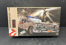 Hasbro Ghostbusters ECTO 1 GHB Plasma Series NEW Target Exclusive 1 18