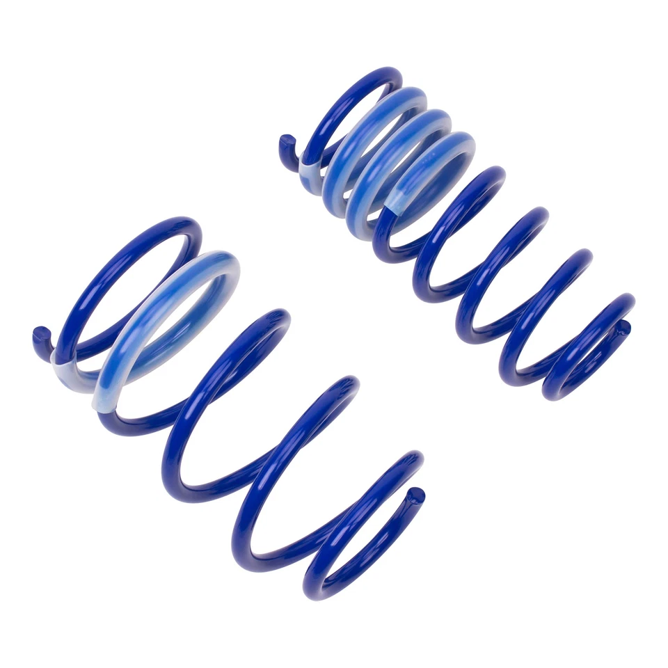 ap lowering springs 40/30 Fiat Seicento (187) - Image 3 of 4