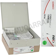 DSC PowerSeries Neo HS2032NKCE Security Alarm Control Panel