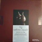 Rabitos Royale Chocolate Stuffed Fig Bonbons 9 pieces