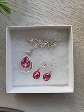 necklace women fashion set