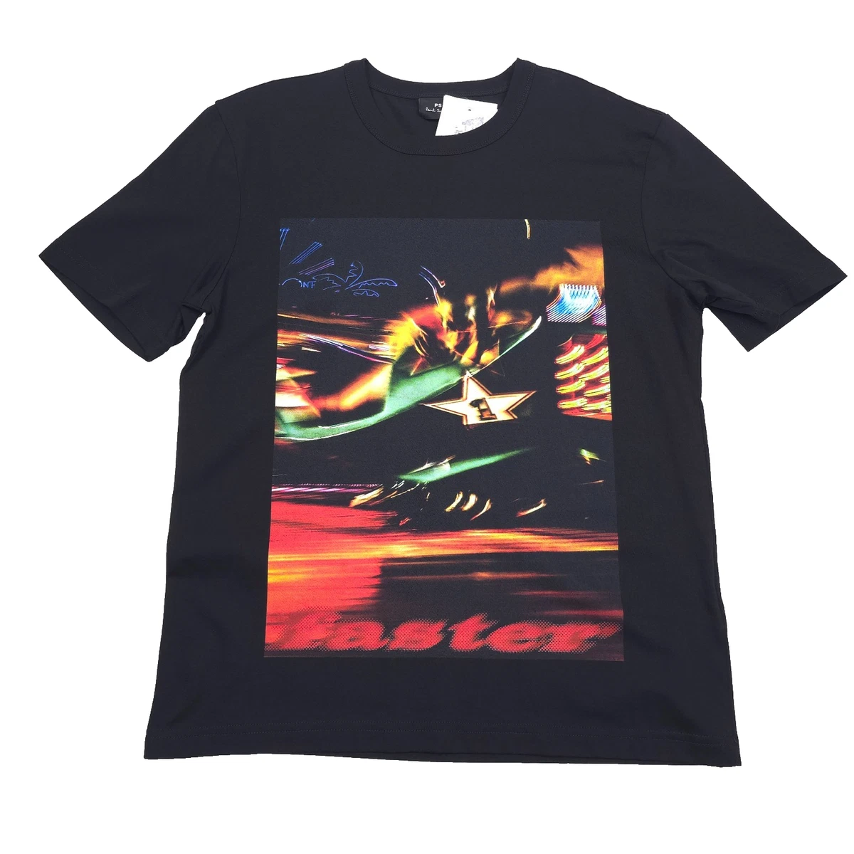 Paul Smith Men's T-Shirts for sale | eBay