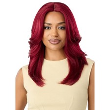 Outre The Daily Wig Style  Dash 3" Deep Lace Part - Daily 22