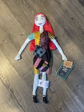 NEW Disney Store Sally Plush   The Nightmare Before Christmas   21'' NWT