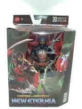 Masters of the Universe Origins: Ninjor Action Figure