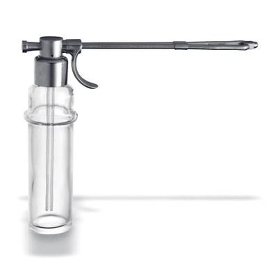 #ad DeVILBISS Model 163 Atomizer $150.00