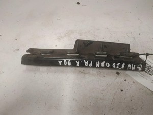 BMW 5 E60 Stoßstangenhalter vorne links 51777066227 2.00 Diesel 2008 28693866