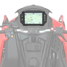 OEM Polaris 2891346 7S Ride Command Guante-Pantalla táctil Negro