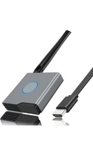 Wireless HDMI Display Dongle Adapter