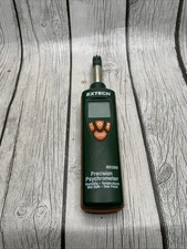 Extech RH390 Precision Hygro Thermometer Psychrometer For Parts