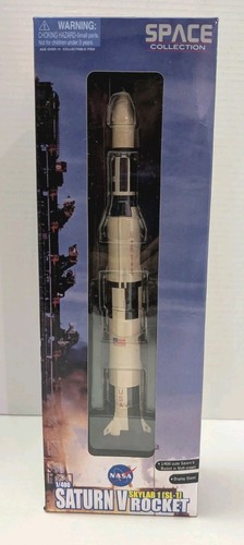Set De Construction Satellite Skylab 2 - 1517 Pièces - Compatible LEGO - 12 Ans Et Plus
