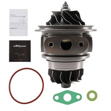 Rumpfgruppe Turbolader for Saab	9-3 2.3 Turbo 98-02