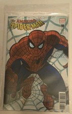 The Amazing Spider-Man #789 Marvel Comics Lenticular Cover VG FAST SHIPPING!